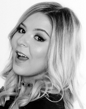 Picture of Bianca Ryan