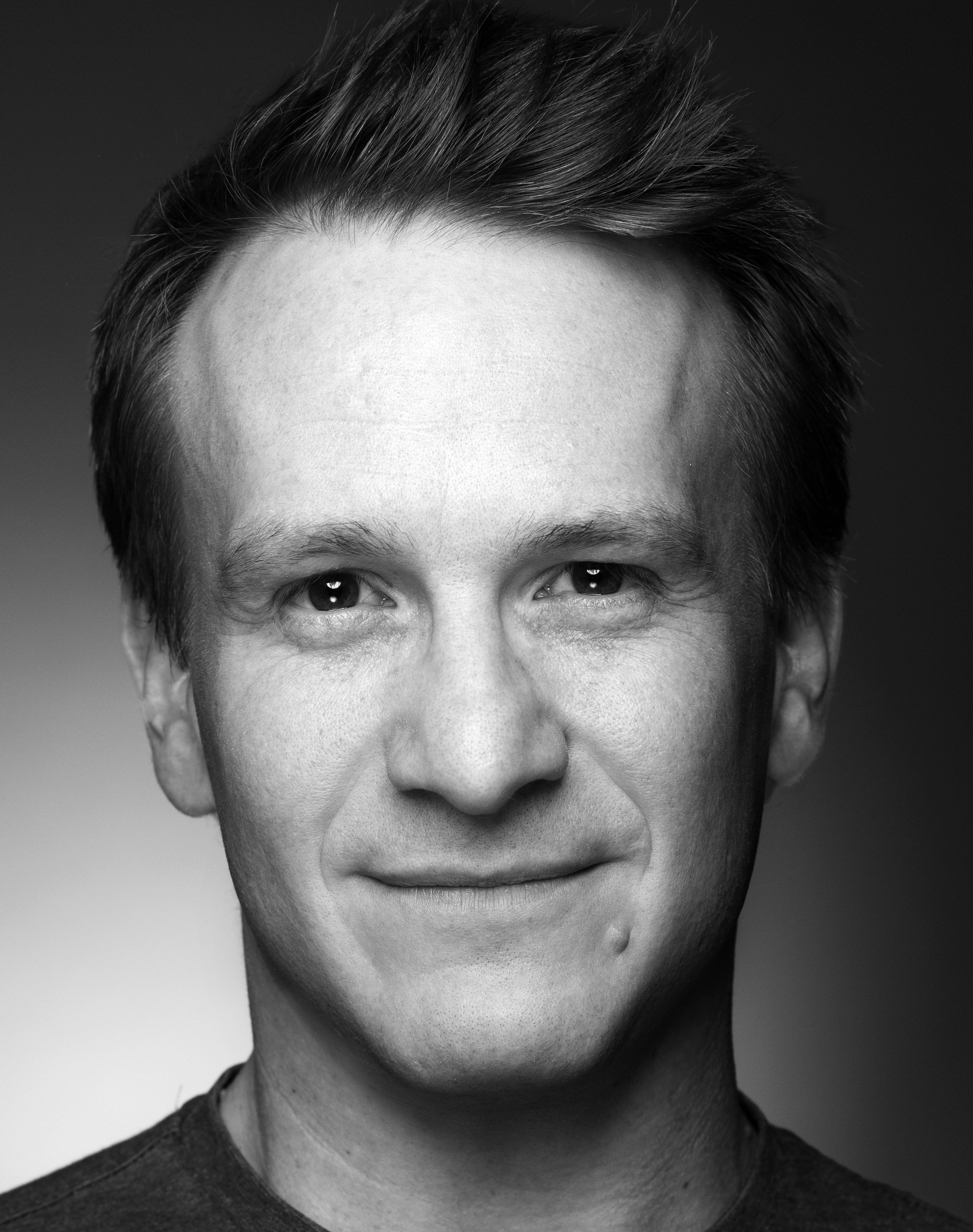 Picture of Jamie Parker