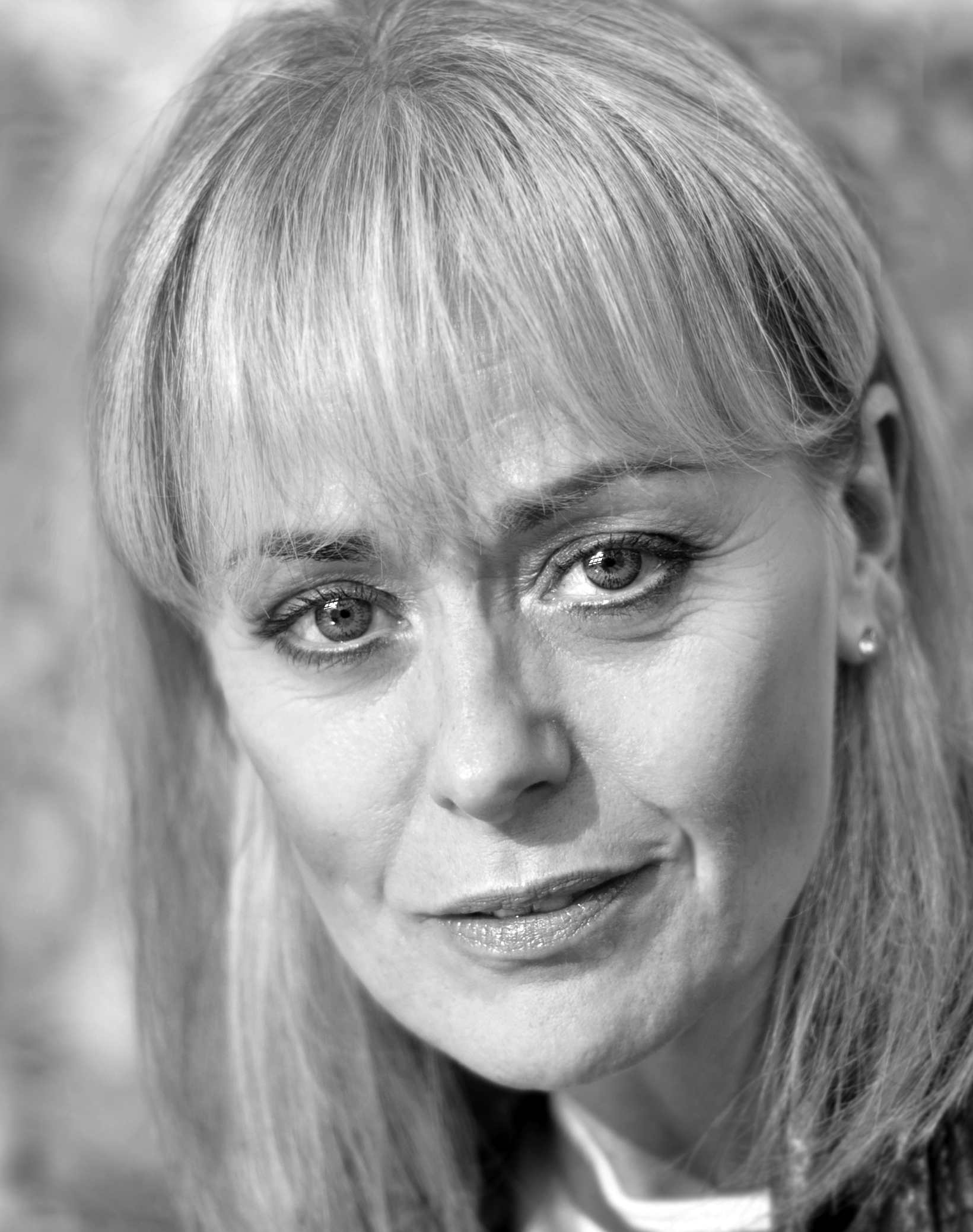 Picture of Tracie Bennett