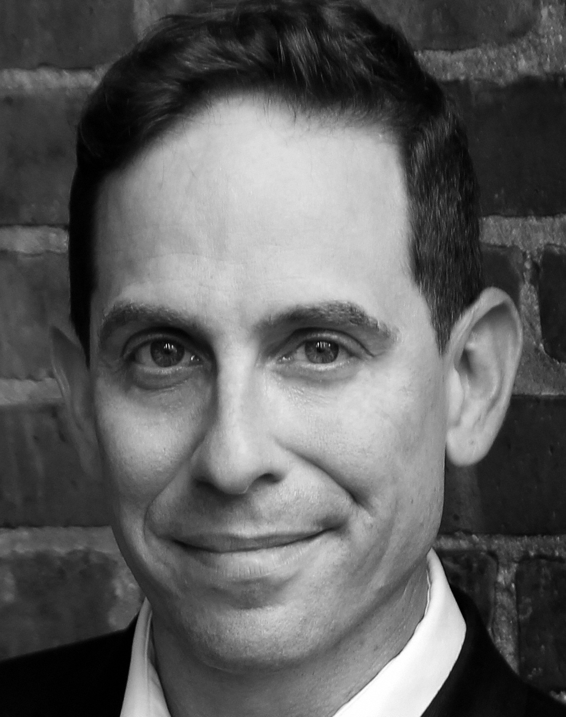 Picture of Garth Kravits