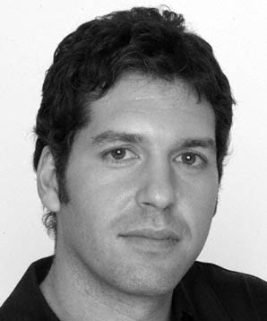 Picture of Billy Jay Stein