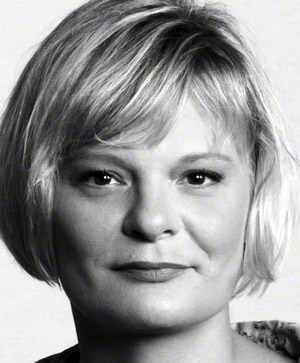 Picture of Martha Plimpton