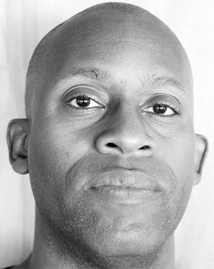 Picture of Winston Roye