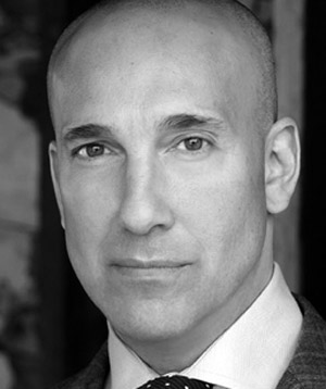 Picture of Toby Parker