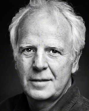 Picture of Gary Lilburn