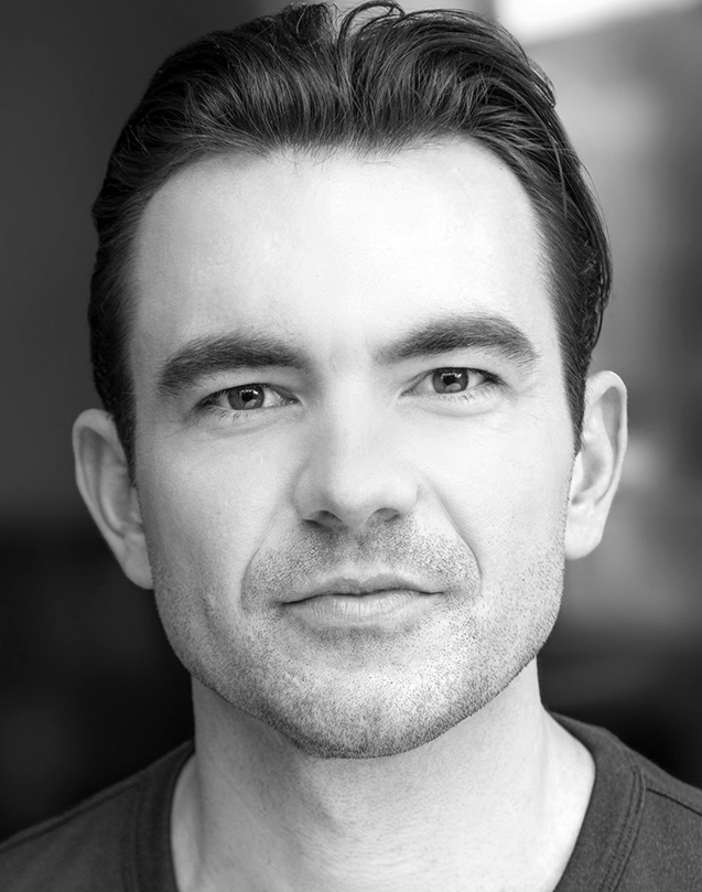 Picture of Max Clayton