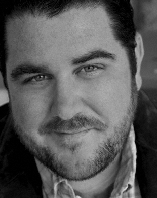 Picture of J. Scott Lapp