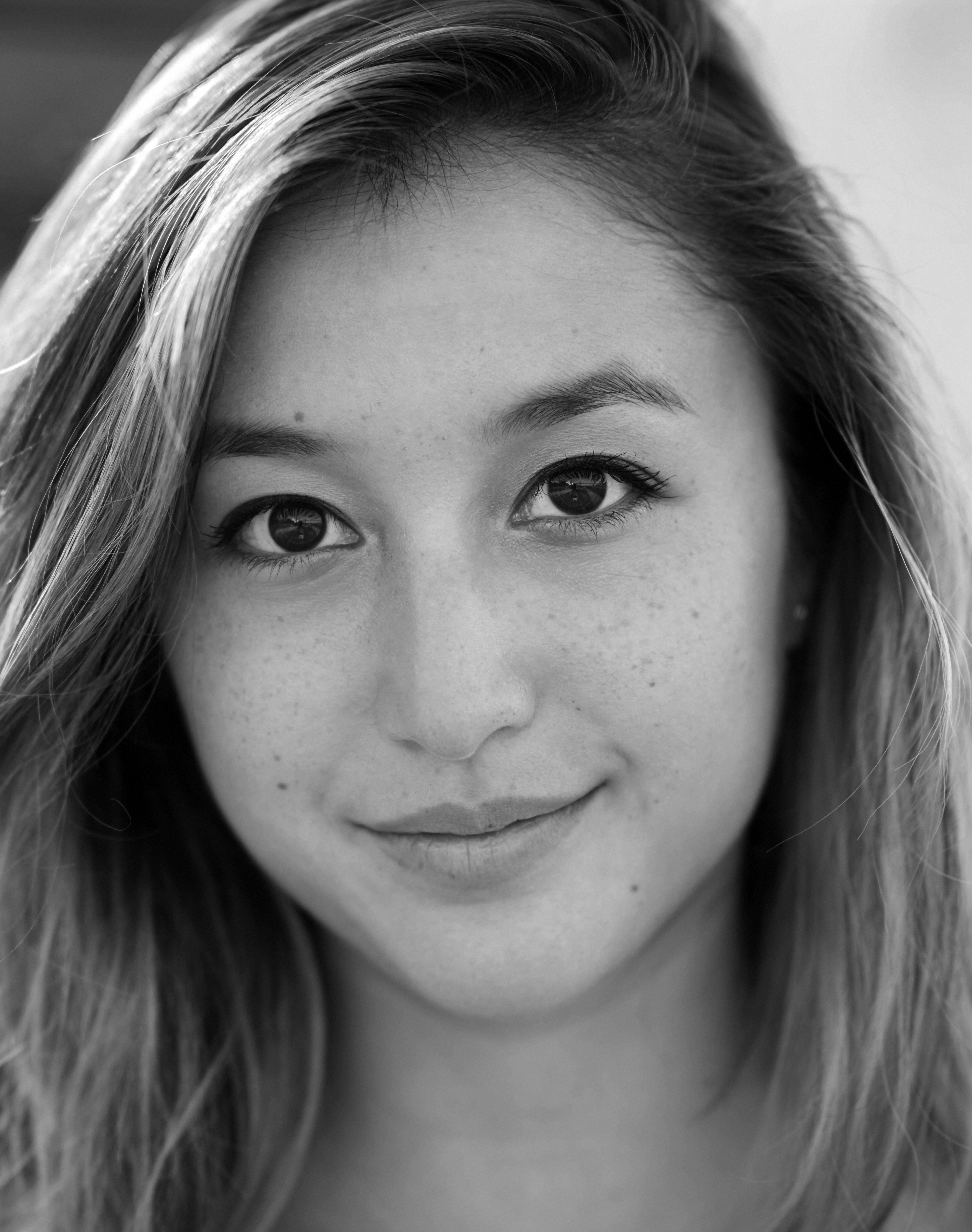 Picture of Sasha Diamond