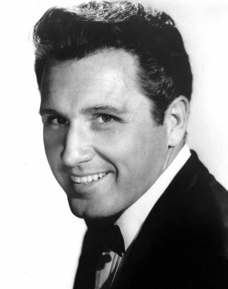 Picture of John Raitt