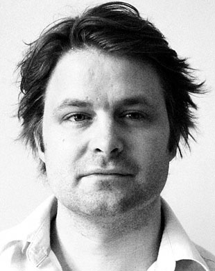 Picture of Sven Ortel