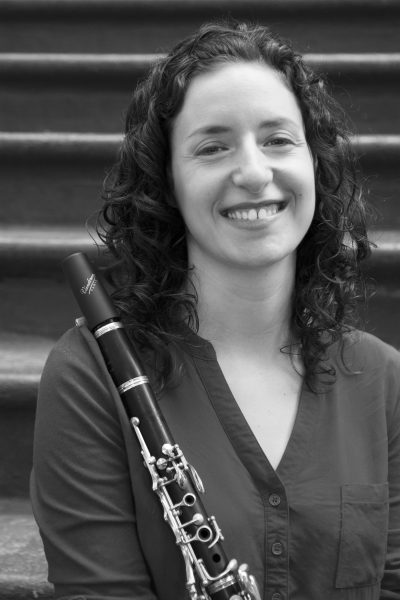 Picture of Julie Pacheco