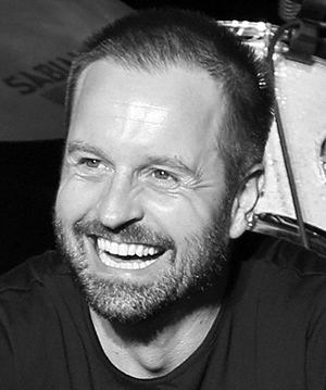 Picture of Alfred Boe