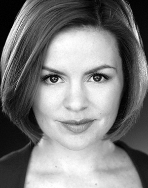 Picture of Nicole Lowrance