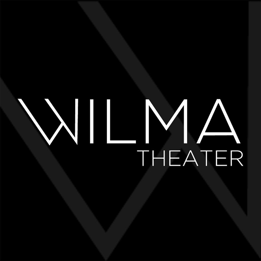 Logo of Wilma Theater