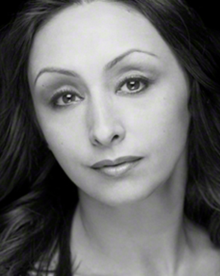 Picture of Natascia Diaz