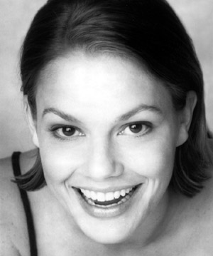 Picture of Suzanne Cryer