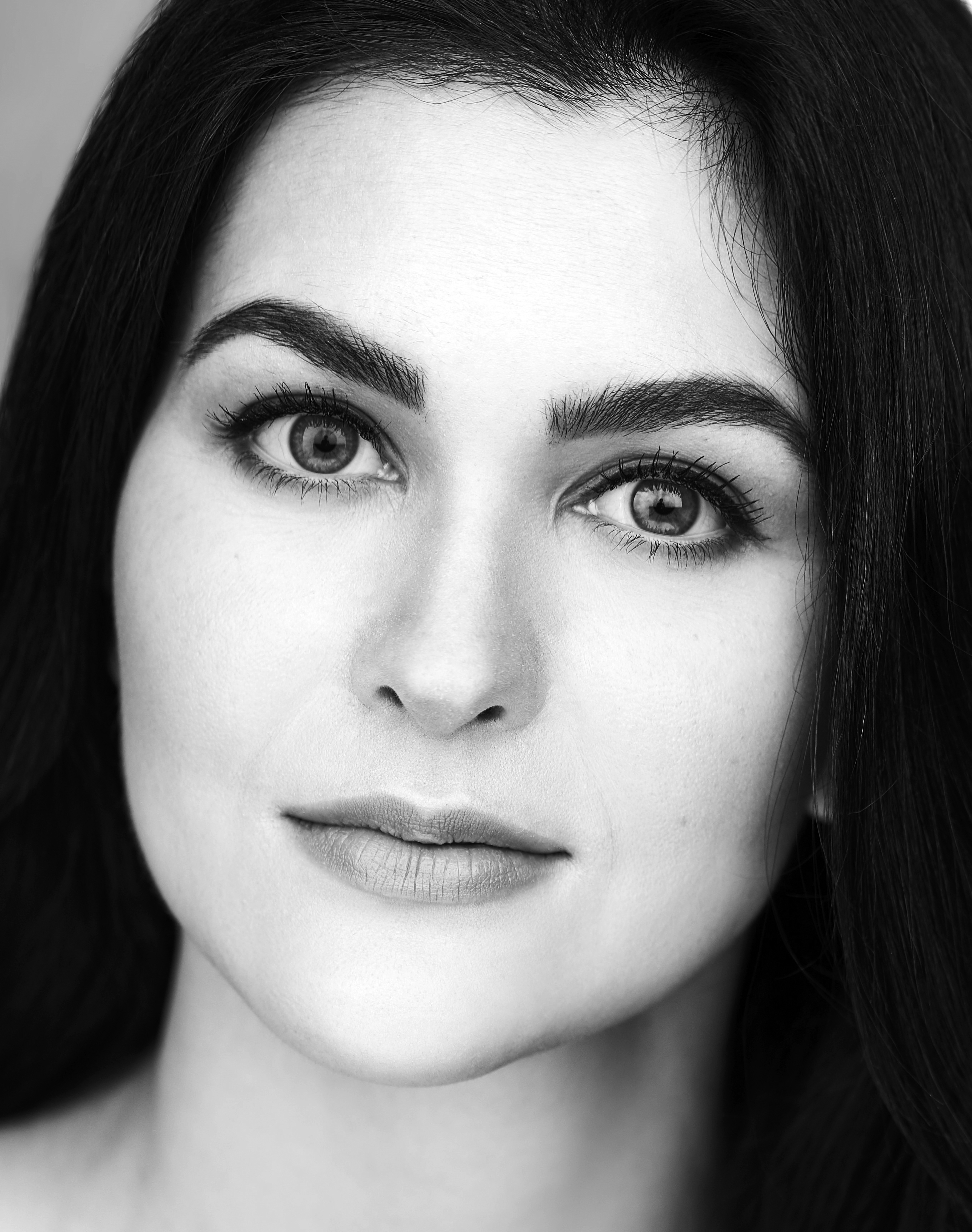 Picture of Courtney Mack