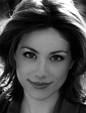 Picture of Jessie Austrian