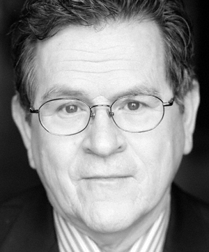 Picture of Tim Kazurinsky