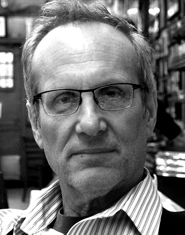 Picture of Scott Lehrer