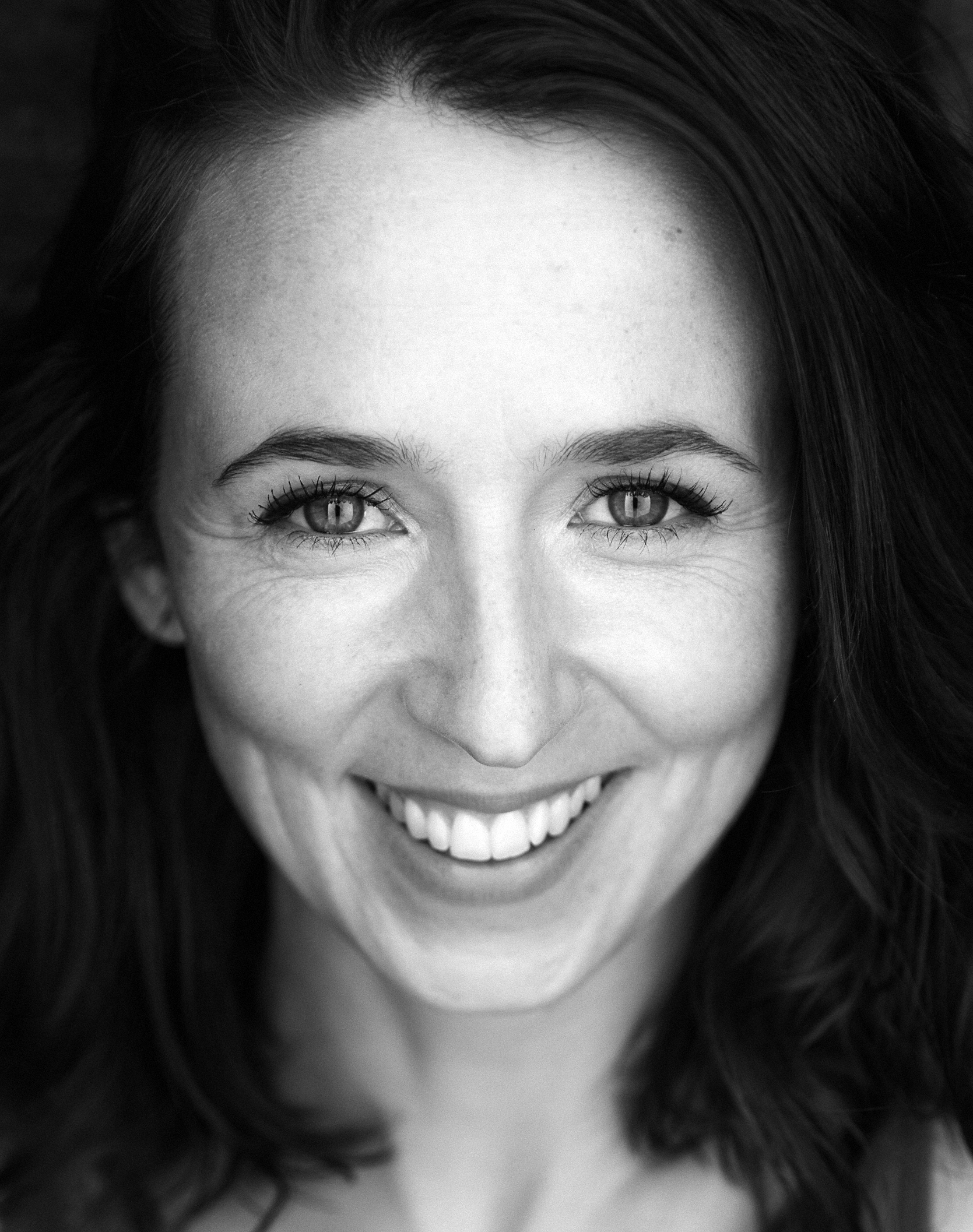 Picture of Kristen Sieh