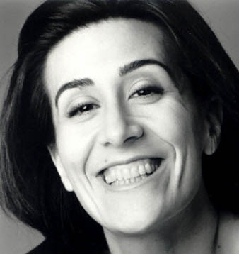 Picture of Jeanine Levenson