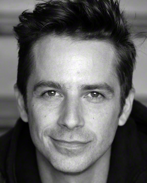 Picture of Todd Anderson