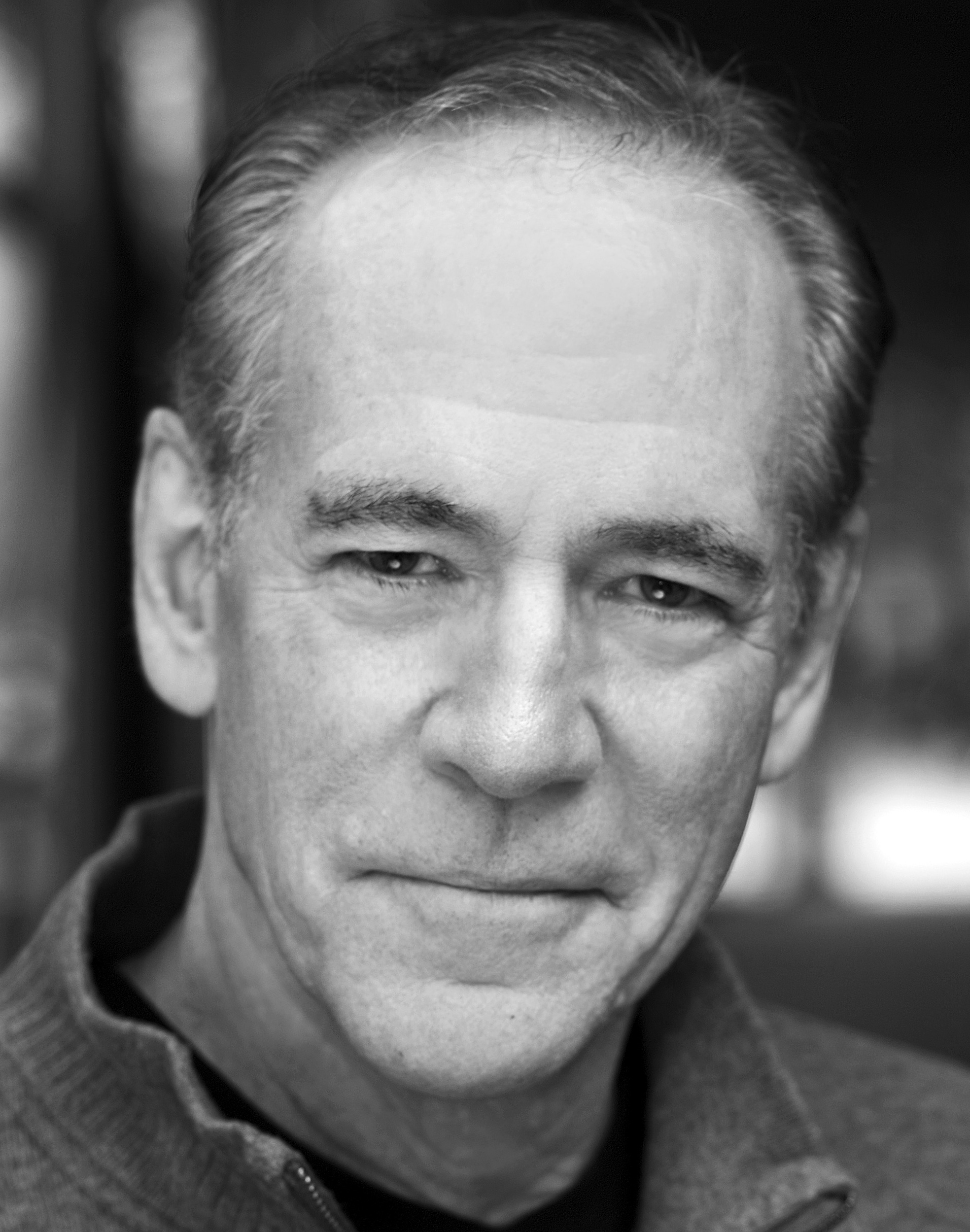 Picture of Mark Jacoby