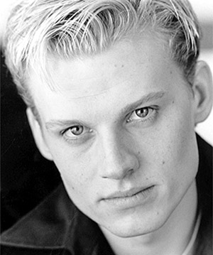 Picture of Jeffrey Carlson