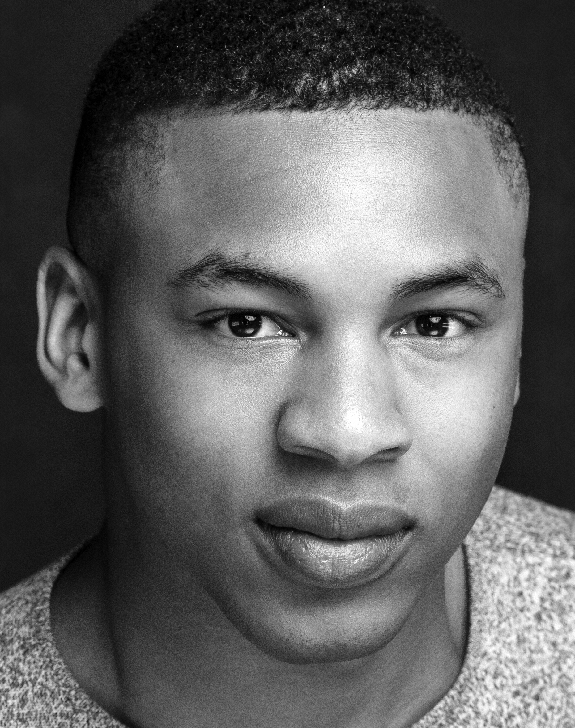 Picture of Darius Wright