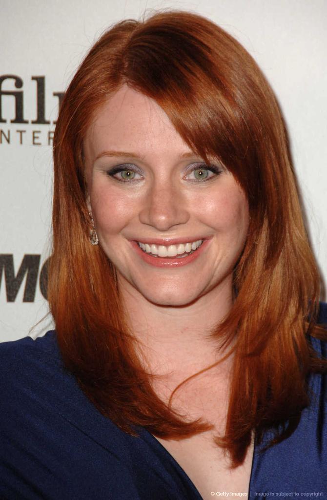 Picture of Bryce Dallas Howard