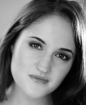 Picture of Blair Goldberg