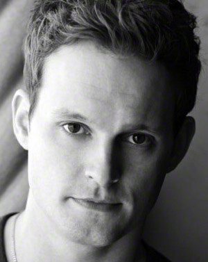 Picture of Jeremy Woodard