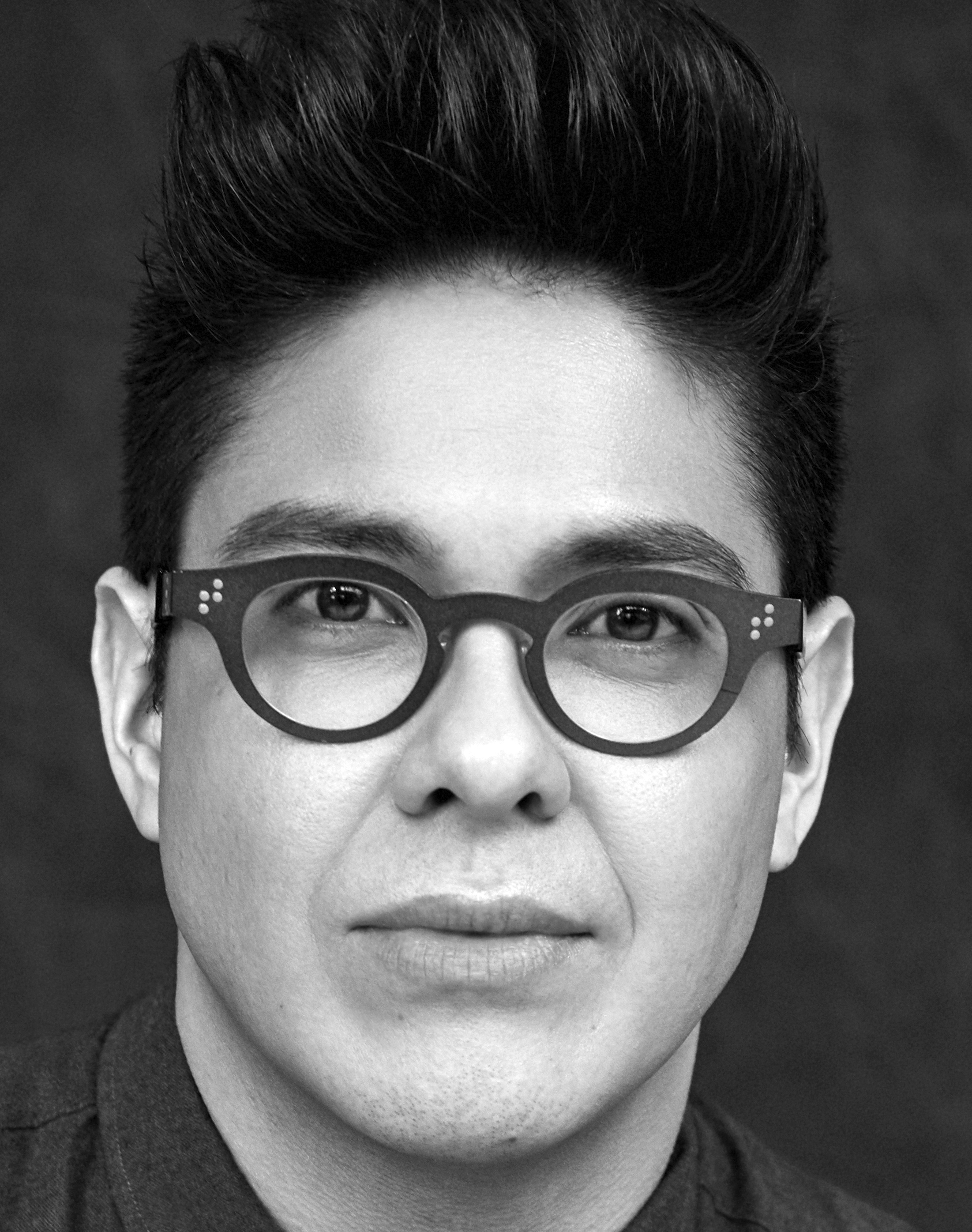 Picture of George Salazar