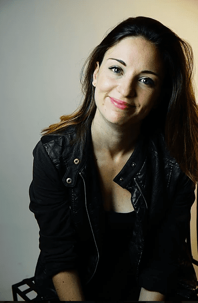 Picture of Amy Stewart