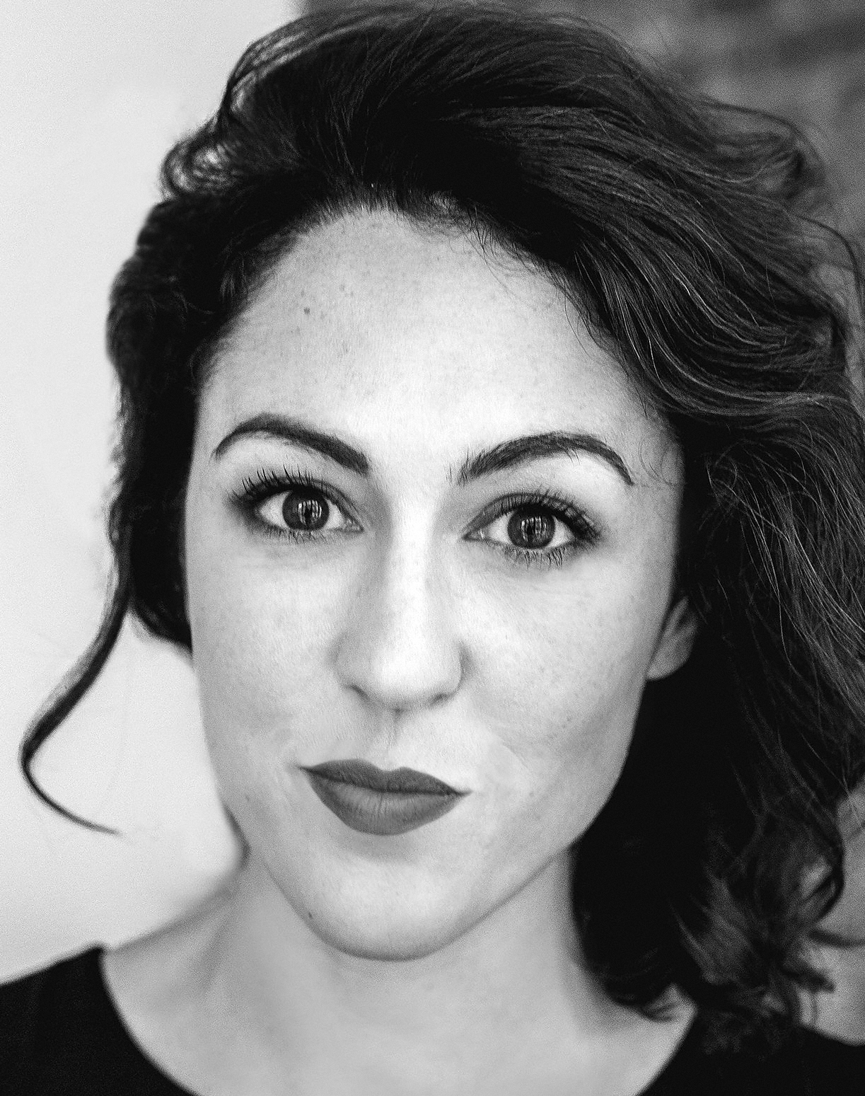 Picture of Kelley Curran