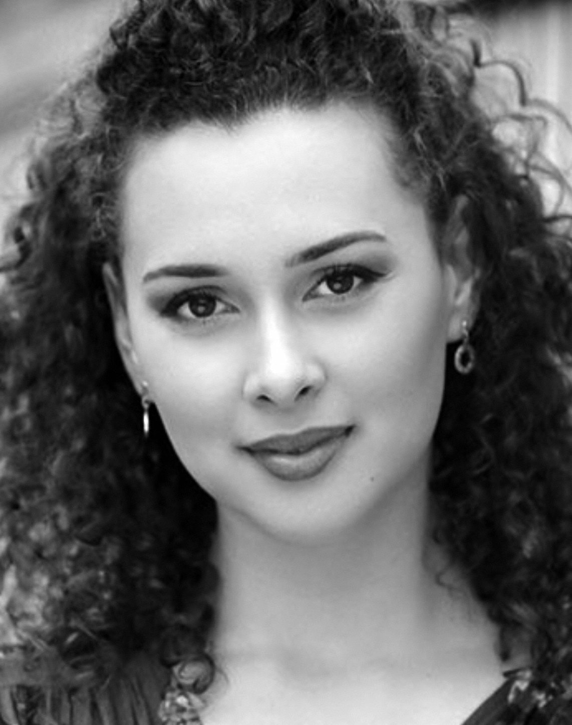 Picture of Shereen Ahmed