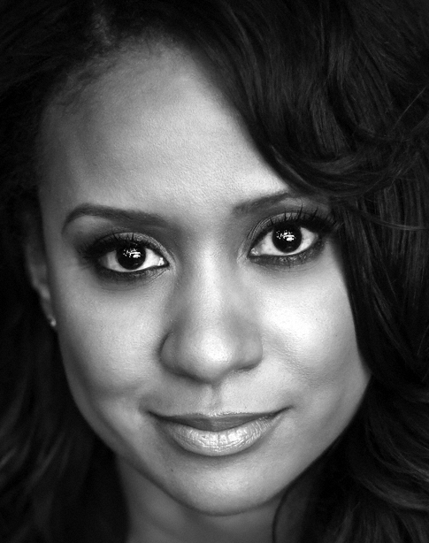 Picture of Tracie Thoms