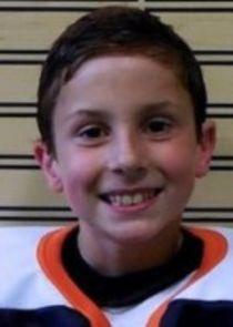 Picture of Dylan Denton