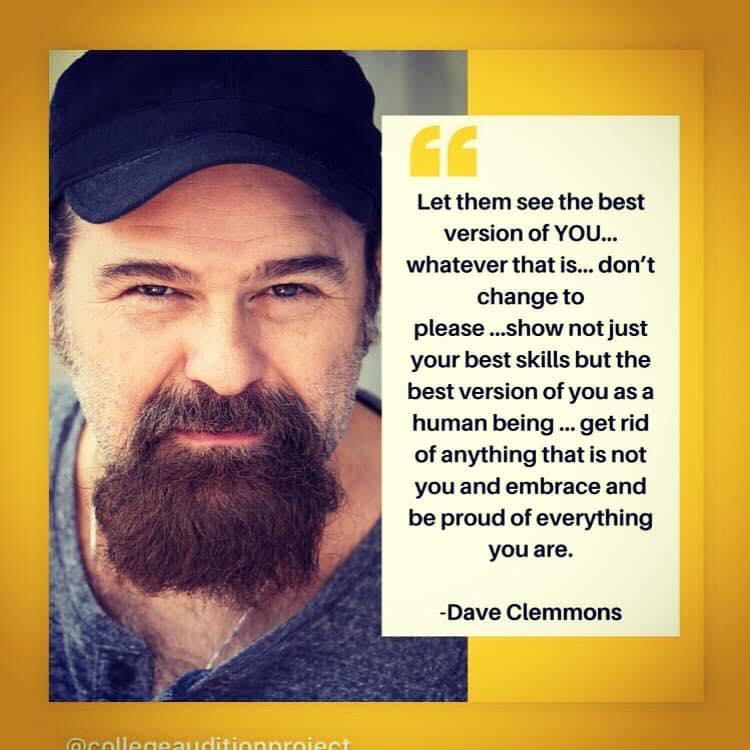 Picture of Dave Clemmons