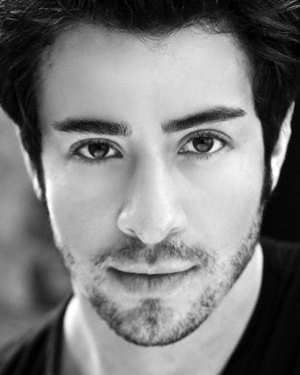 Picture of Sean Ewing