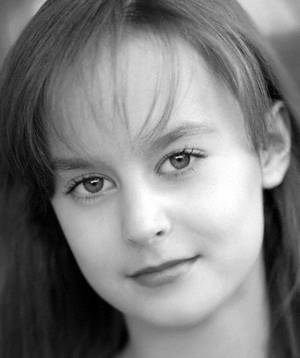 Picture of Sydney Lucas