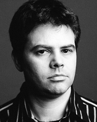 Picture of Rod Lemmond