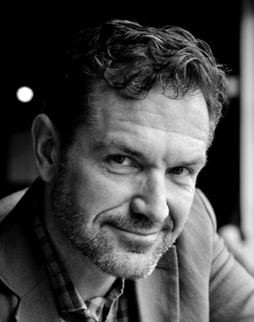 Picture of Stevie Ray Dallimore