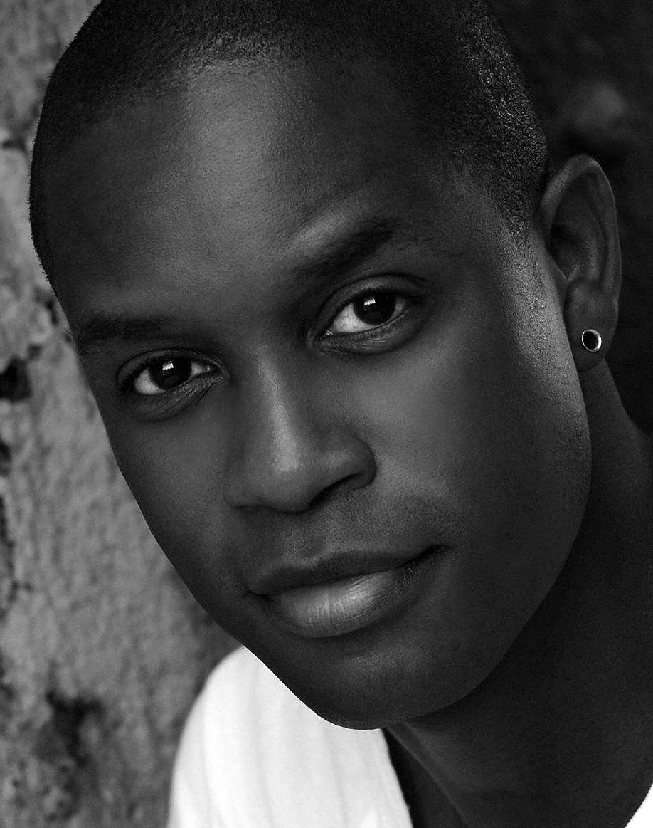 Picture of Rod Harrelson