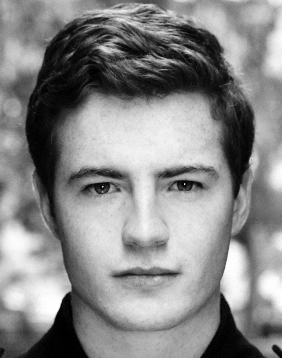 Picture of Brandon McClelland