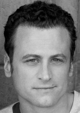 Picture of David Moscow