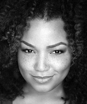 Picture of Marisha Wallace