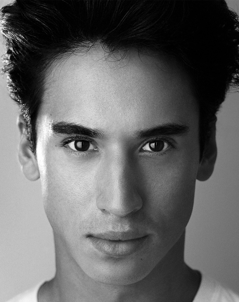 Picture of Michael Rosen