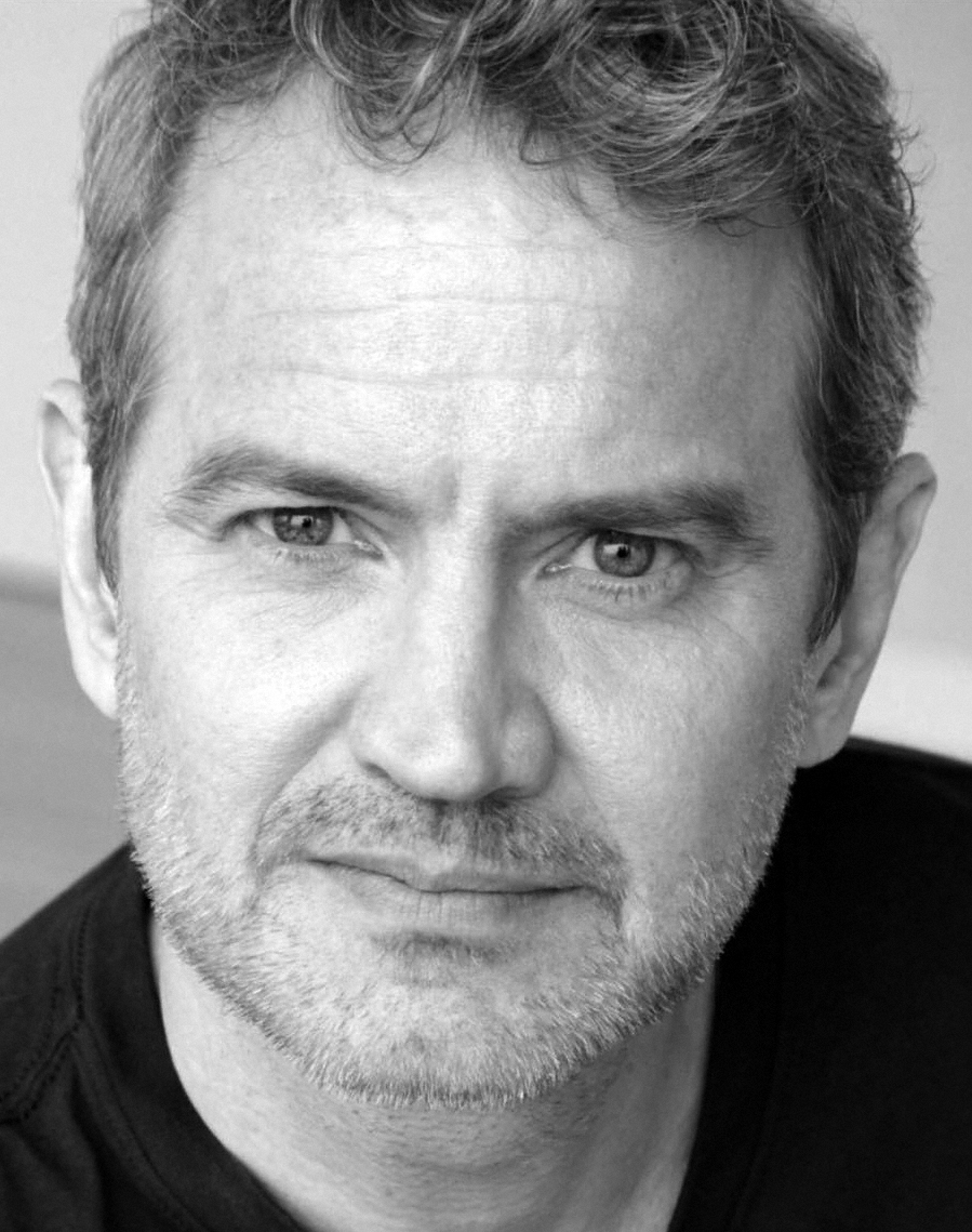 Picture of Steve Key